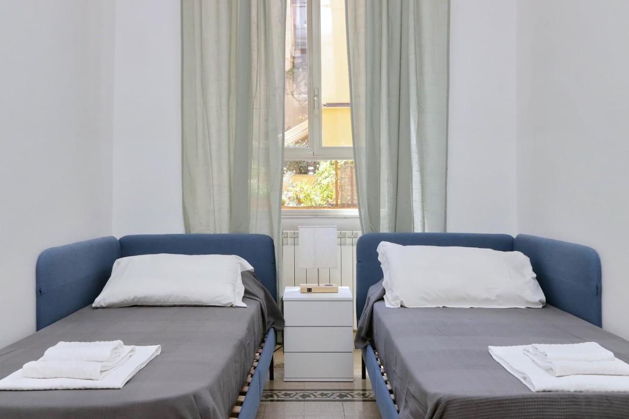 Divine Vatican View Apartment Rome Exterior photo