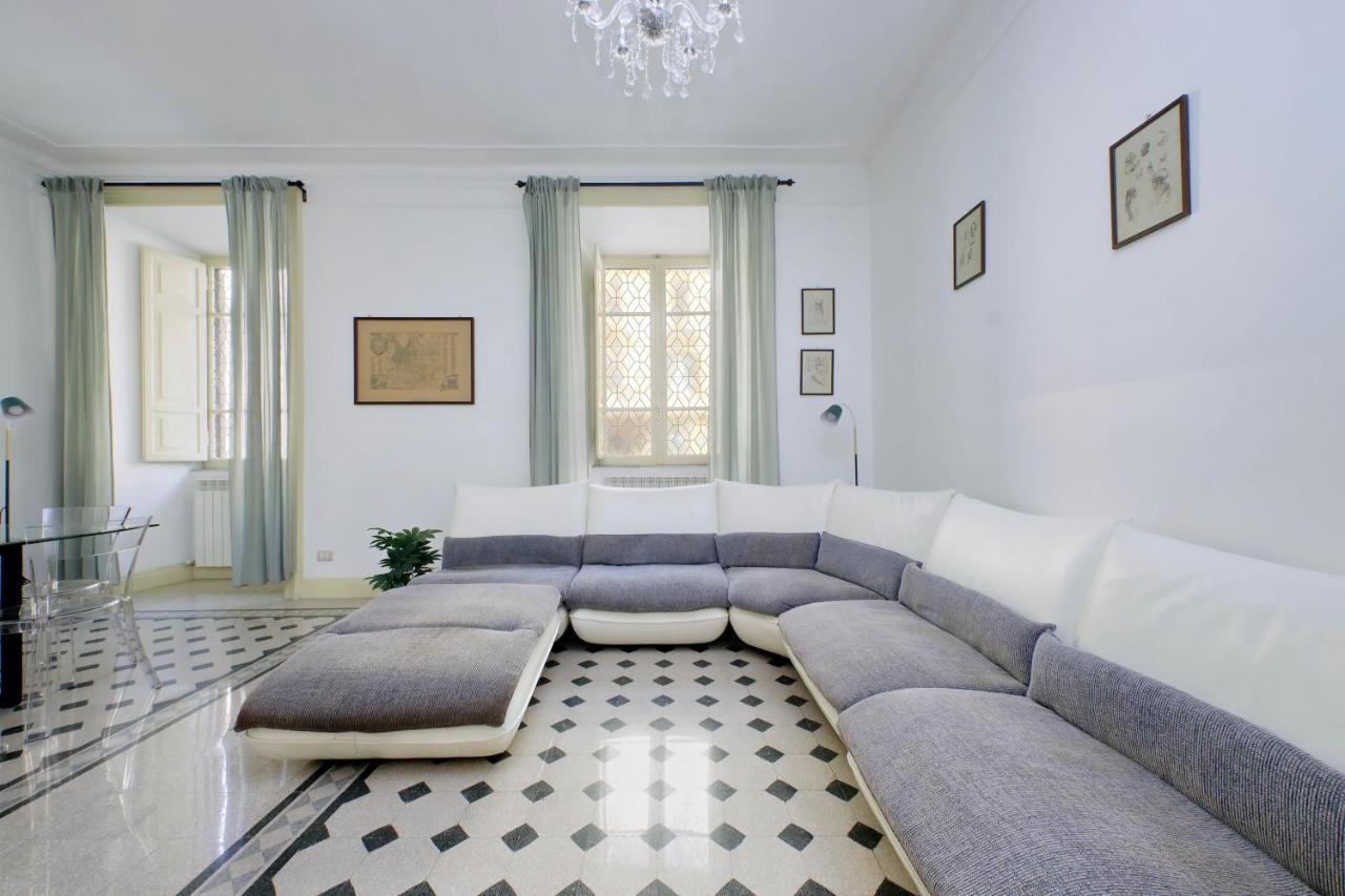 Divine Vatican View Apartment Rome Exterior photo