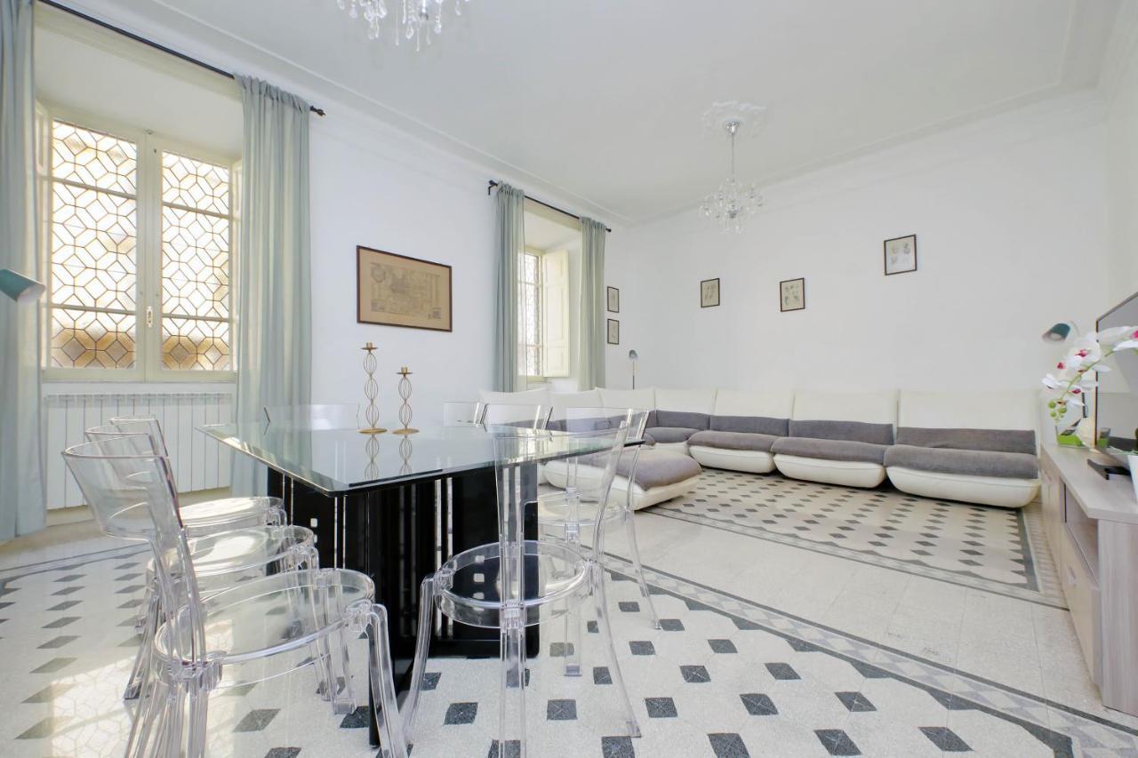 Divine Vatican View Apartment Rome Exterior photo