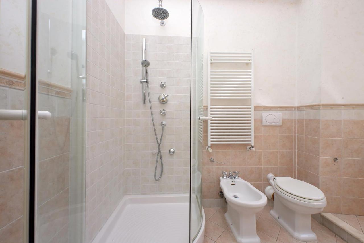 Divine Vatican View Apartment Rome Exterior photo