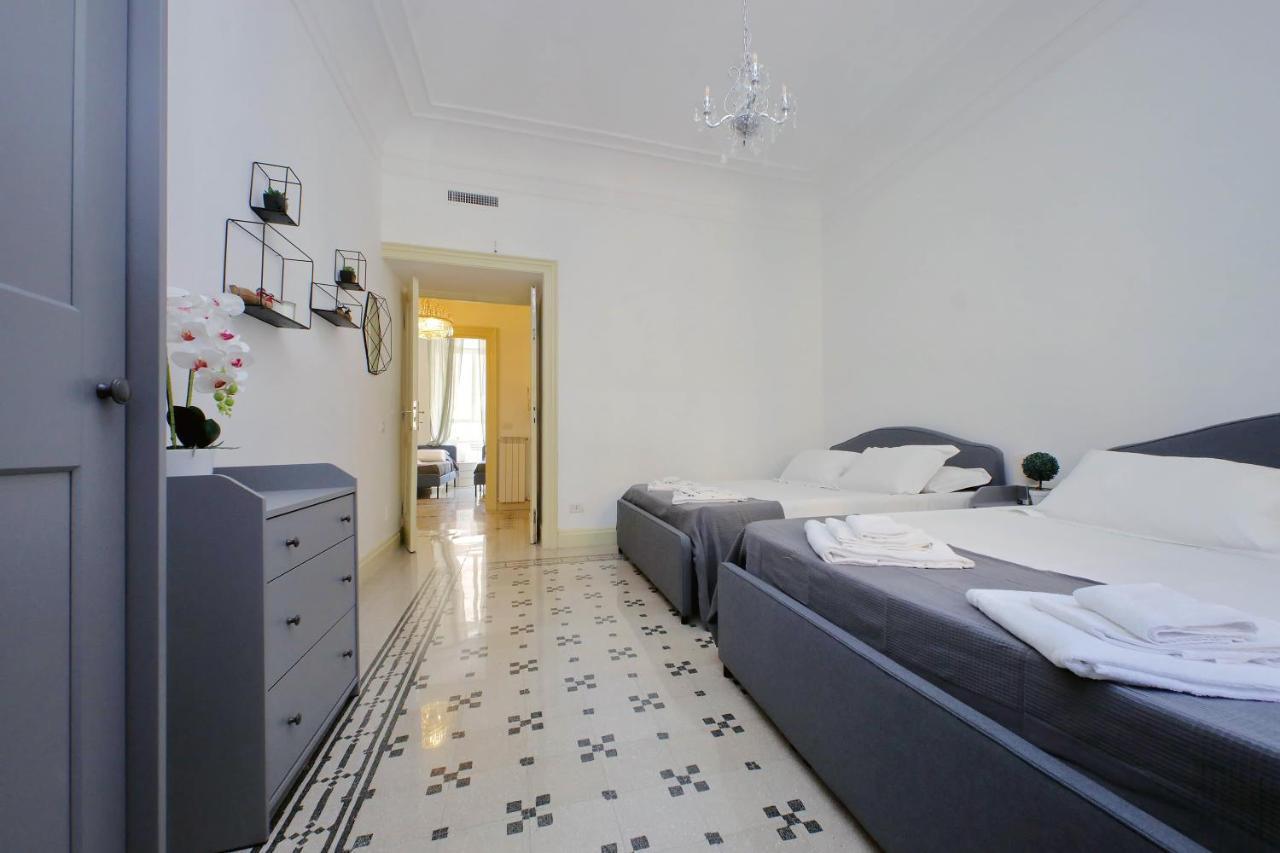 Divine Vatican View Apartment Rome Exterior photo